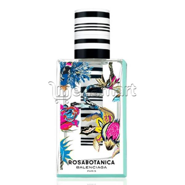 Женские духи Balenciaga Rosabotanica EDP 50 мл