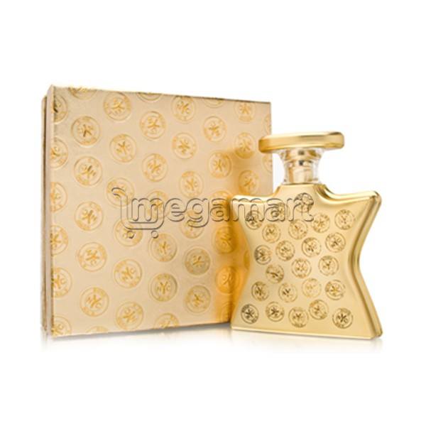 Unisex Bond №9 Signature (GOLD) Perfume EDP 50 мл