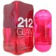 Carolina Herrera 212 Glam EDT 100 ml