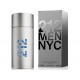 Духи для мужчин Carolina Herrera 212 Men NYC EDT 30 мл