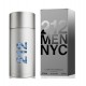 Духи для мужчин Carolina Herrera 212 Men NYC EDT 50 мл
