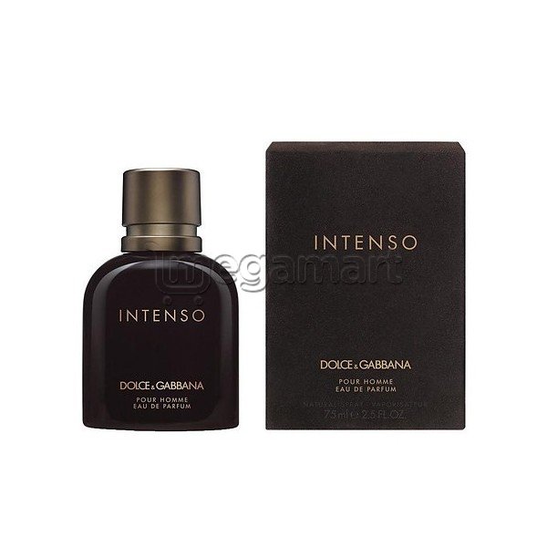 Духи для мужчин Dolce&Gabbana İntenso EDP 125 мл