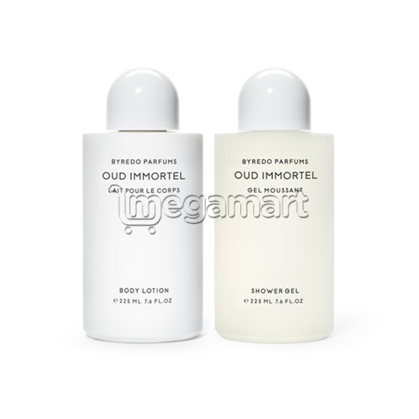 Ətir Byredo Oud immortel EDP 100 ml