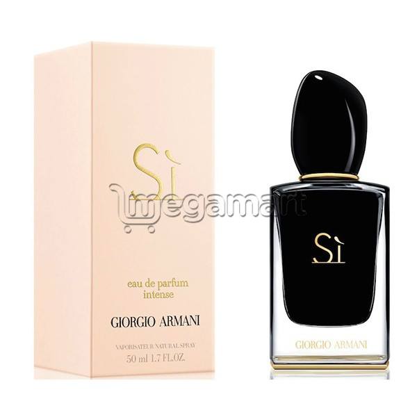 Женские духи Giorgio Armani SI Intense EDP 30 мл