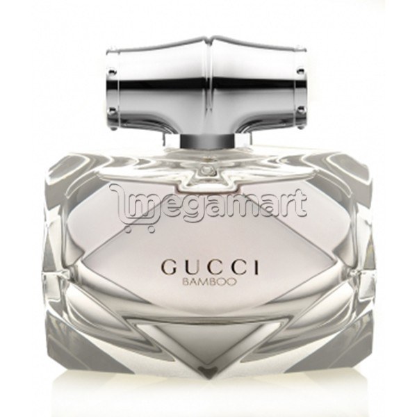 Женские духи Gucci Bambo EDP 75 мл