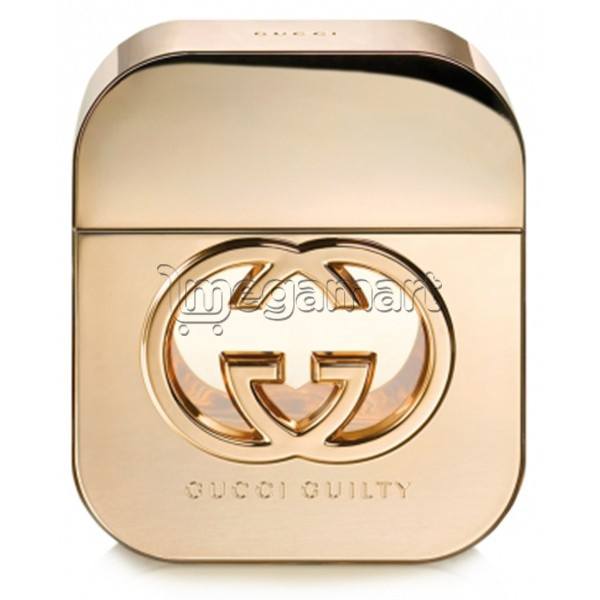 Женские духи Gucci Guilty EDP 75 мл