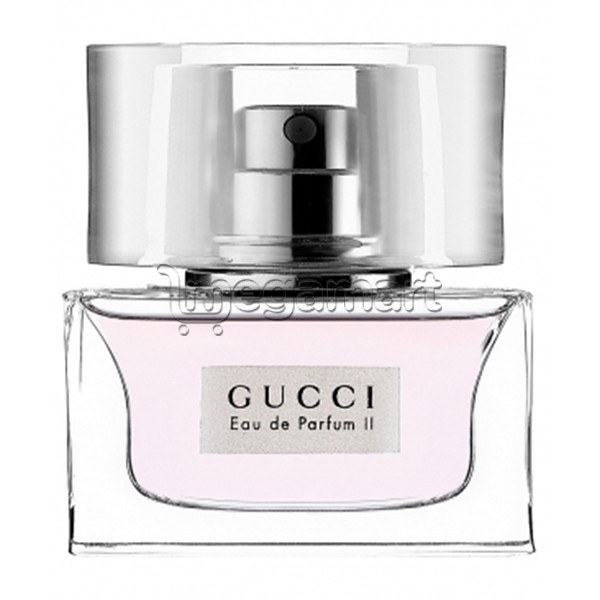 Qadın ətri  Gucci II  EDP 50 ml