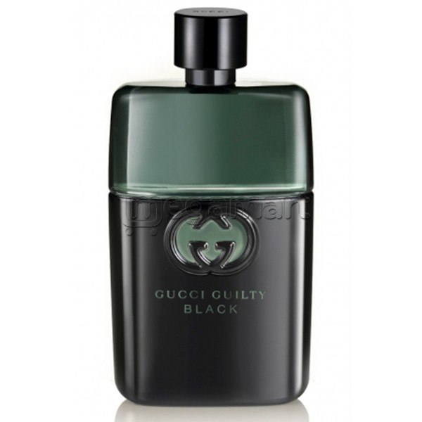 Kişi ətri  Gucci Guilty black EDT 30 ml