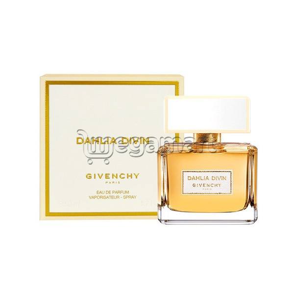 Духи для женщин Givenchy Dahlia Divin EDР 75 мл