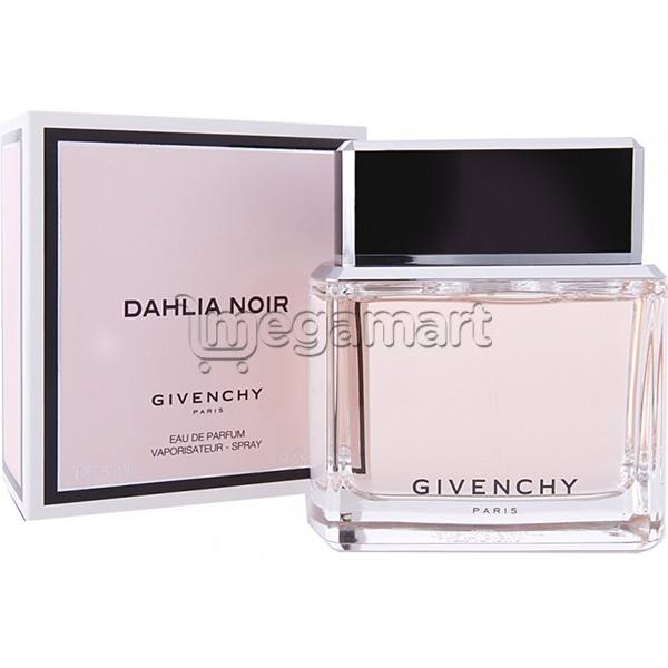 Qadın üçün ətir Givenchy Dahlia Noir EDР 30 ml