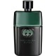 Kişi ətri Gucci Guilty black EDT 90 ml