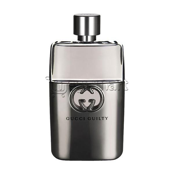 Kişi ətri Gucci Guilty  EDT 50 ml