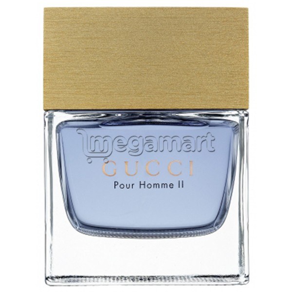 Мужские духи Gucci II EDT 100 мл