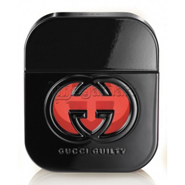 Мужские духи Gucci Guilty EDT 30 мл