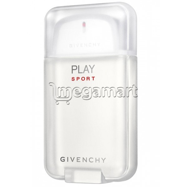 Kişi üçün ətir Givenchy Play Sport EDT 100 ml