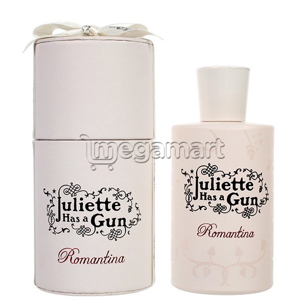 Духи для женщин Juliette Has a Gun Romantina EDP 50 мл