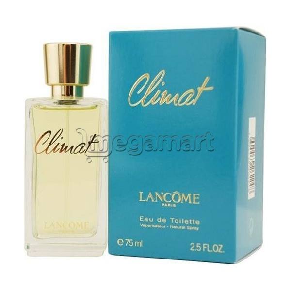Qadın üçün ətir Lancome Climat EDT 75 ml