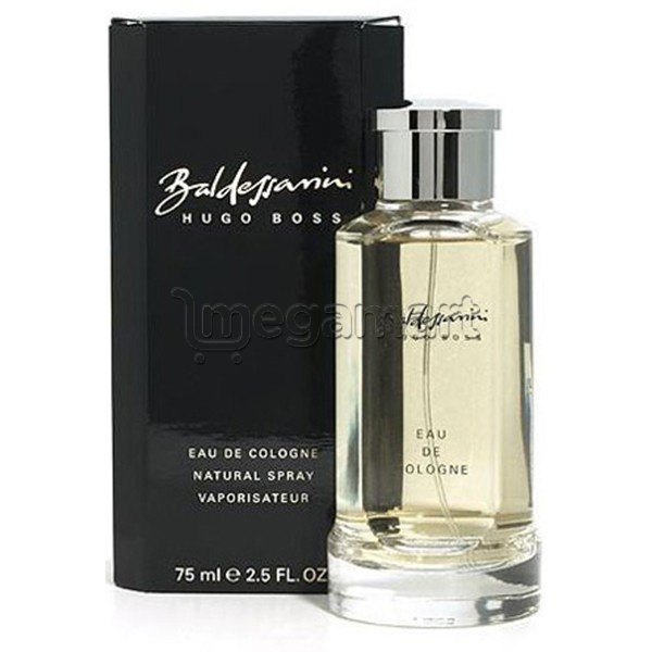 Мужские духи Hugo Boss Baldessarini concentre EDC  75 мл