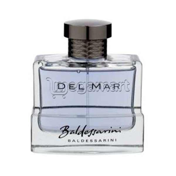 Kişi ətri Hugo Boss Baldessarini del mar EDT 90 ml