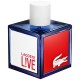 Духи для мужчин Lacoste Live EDT 40 мл