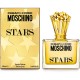 Qadın üçün ətir Moschino Cheap and Chic Stars EDP 50 ml