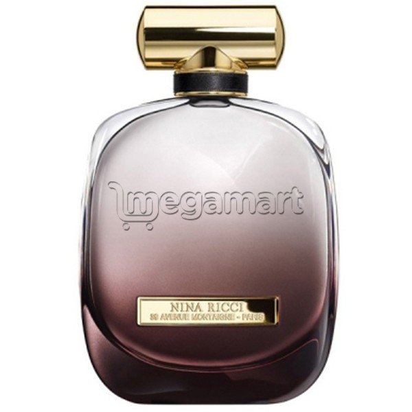 Женские духи Nina Ricci  L'EXTASE EDP 80 мл