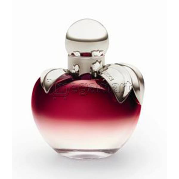 Женские духи Nina Ricci  NINA L'ELIXIR EDP 80 мл