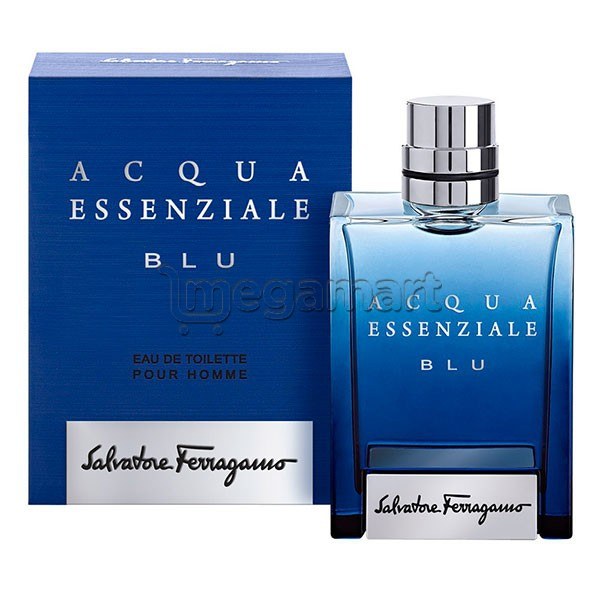 Духи для мужчин Salvatore Ferragamo Acqua Essenziale EDT 100 мл