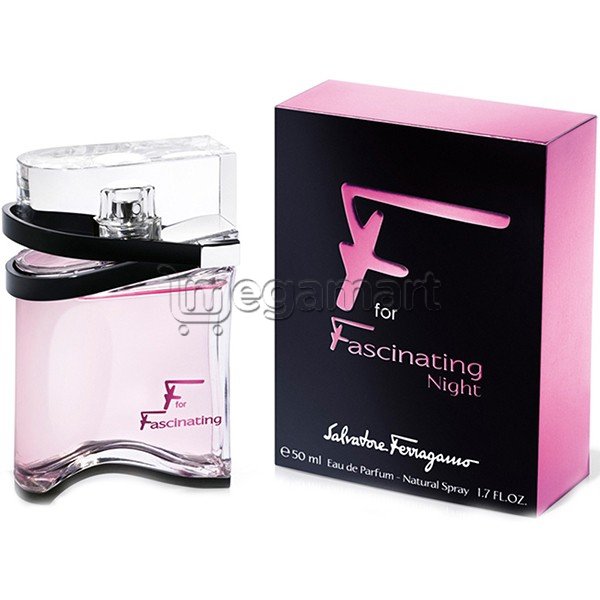 Духи для женщин Salvatore Ferragamo By Ferragamo EDP 90 мл