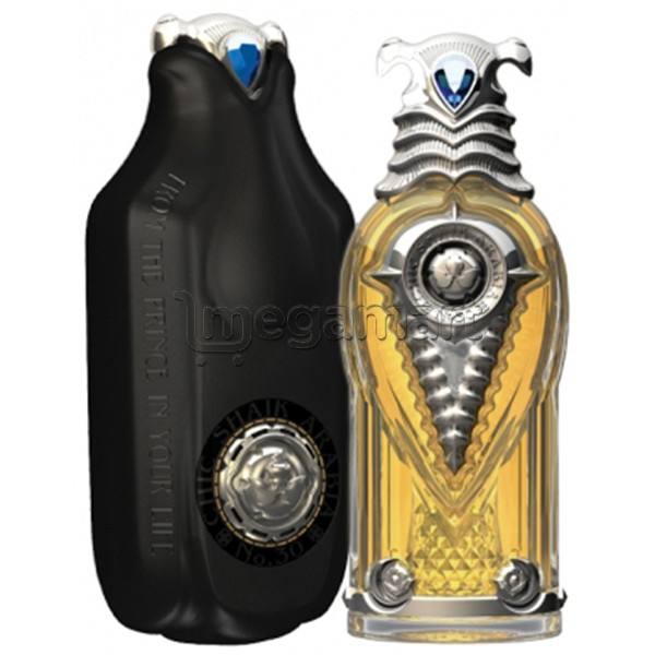 Женские духи Shaik CHIC BLUE No30 EDP 60 мл