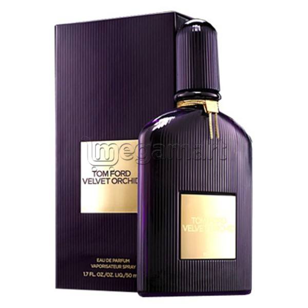 Женские духи Tom Ford  Velvet orchid EDP 100 мл
