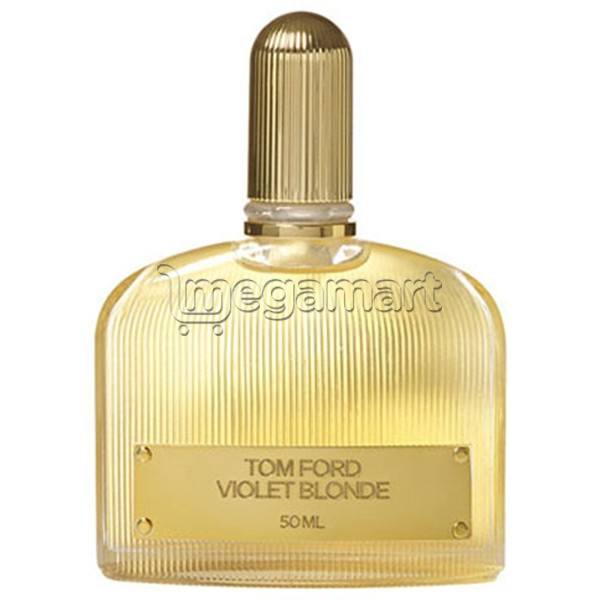 Женские духи Tom Ford Violet blonde EDP 50 мл
