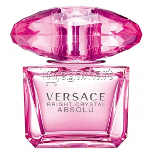 Женские духи Versace Brigt crystal absolu  EDP 50 мл 