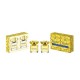 Женские духи Versace Yellow diamond EDT 2X30мл DUO