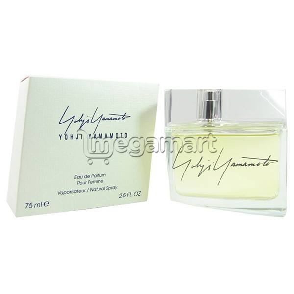 Духи для мужчин Yohji Yamamoto Yohji EDT 100 мл