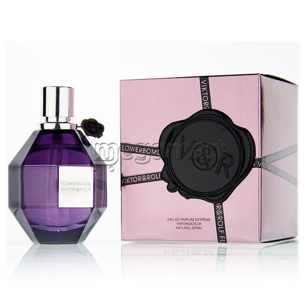 Духи для женщин Viktor&Rolf Flowerbomb Extreme EDP 50 мл