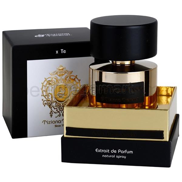 Духи Unisex Tizina Terenzi Gold Rose Oudh EDP 100 мл