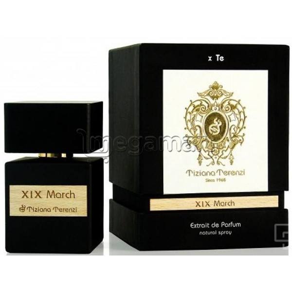 Духи Unisex Tizina Terenzi XIX March EDP 100 мл