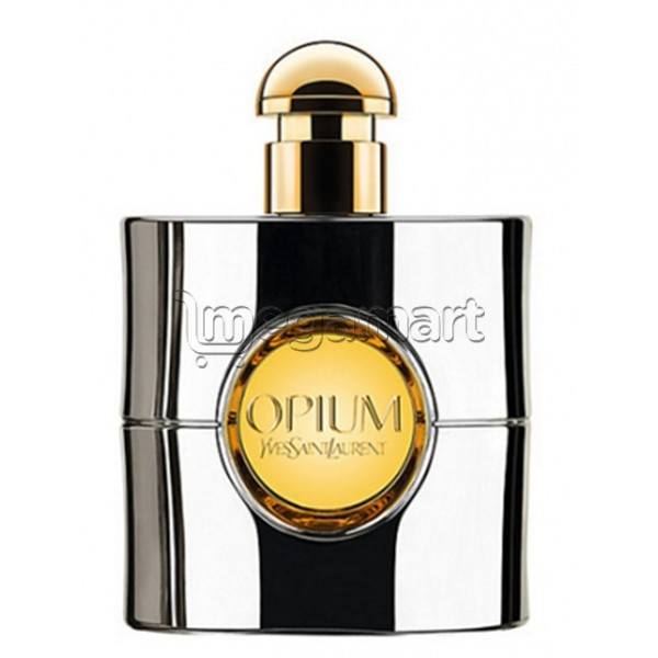 Женские духи YSL Opium edition collector EDP 50 мл 