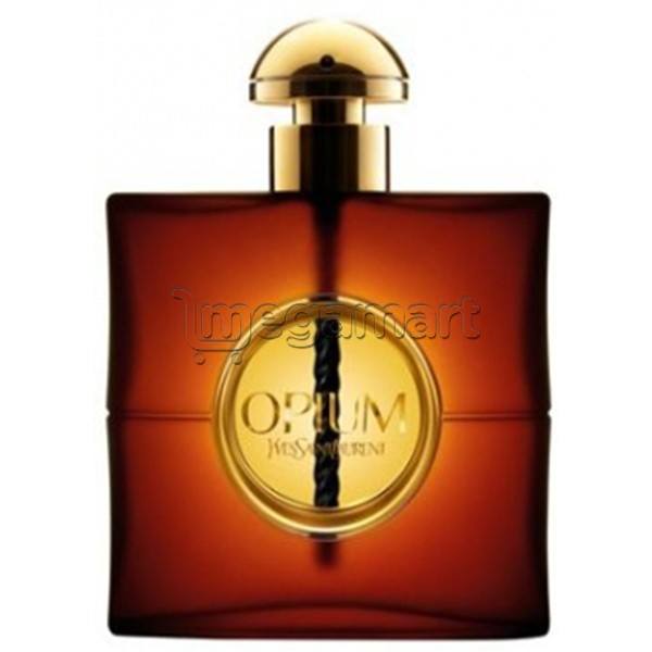 Женские духи YSL Opium  EDP 90 мл 