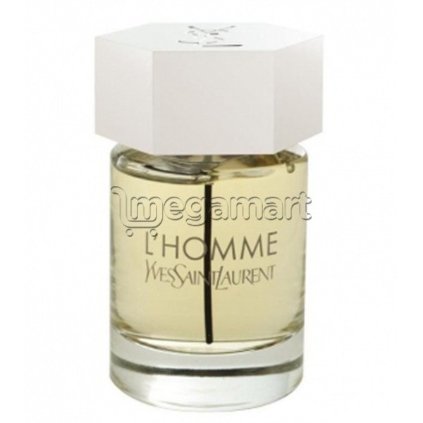 Kişi ətri YSL L'homme EDT 60 ml
