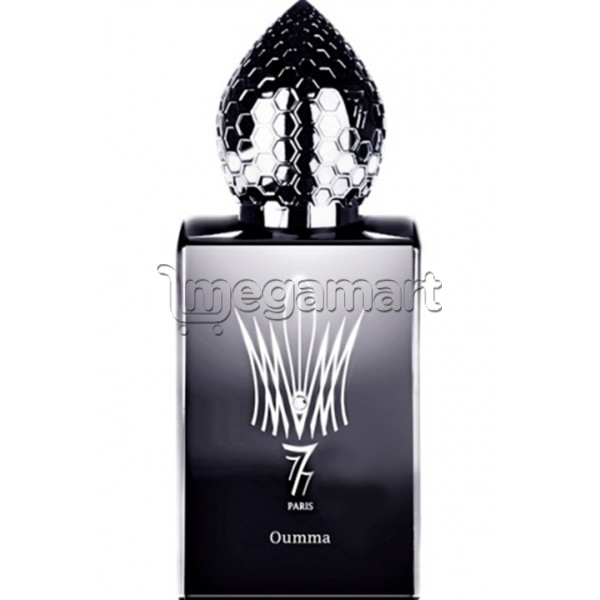 Ətir Unisex Stephane Humbert Lucas 777 Oumma EDP 50 ml