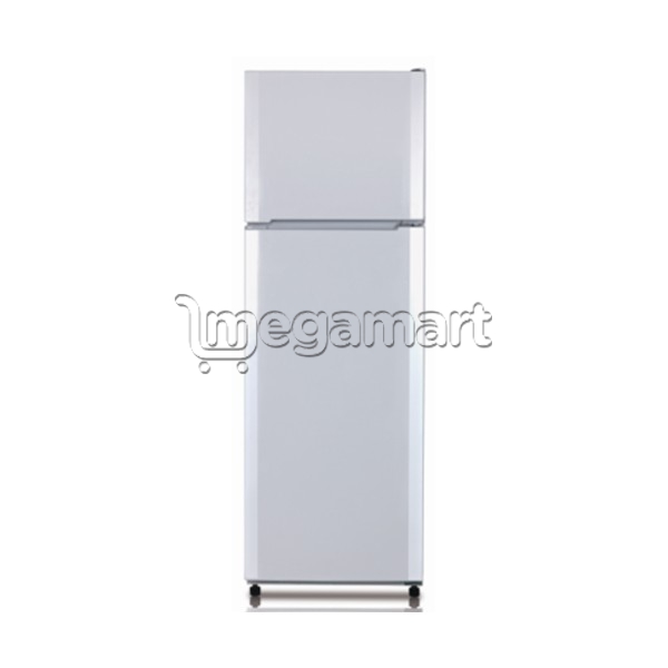 Холодильник Midea HD-416FN (ST)