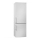 Soyuducu Midea HD-345RN White