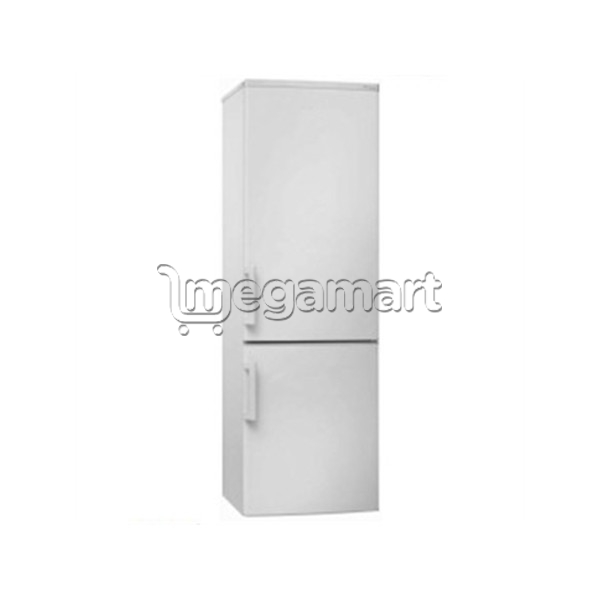 Soyuducu Midea HD-345RN White