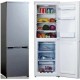 Холодильник Midea HD-345RN Silver