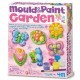Природа 4M Mould & Paint / Garden