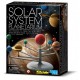 Планетарий 4M Kidz Labs / Solar System Planetarium Model