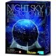 Ночная лампа 4M Kidz Labs / Create A Night Sky Projection Kit