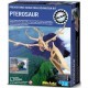 Птеранадон 4M Kidz Labs / Pteranodon Skeleton  